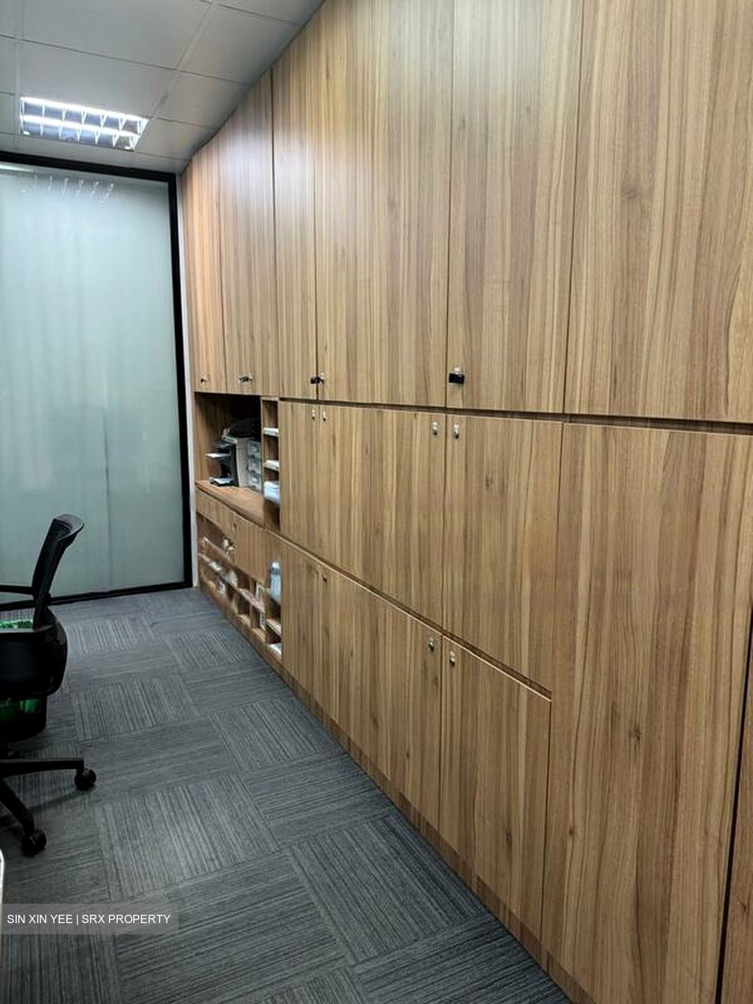 Solstice Business Center (D19), Factory #463940261